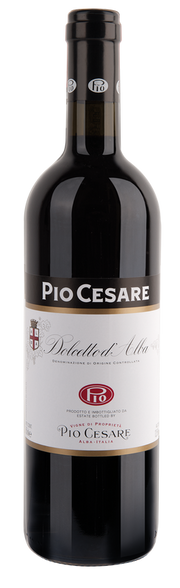 Dolcetto D’Alba DOC 2019 - Pio Cesare-Dudi Wine